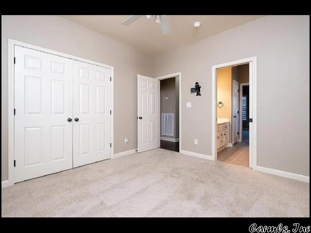 Capitol Lakes Estates - Residential Lease