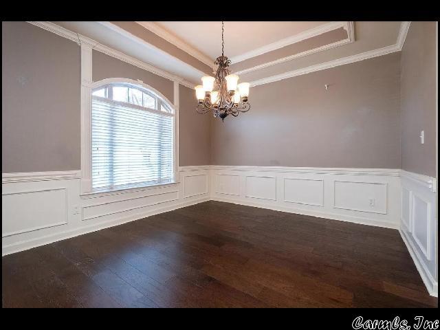 Capitol Lakes Estates - Residential Lease