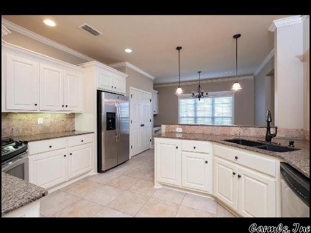 Capitol Lakes Estates - Residential Lease