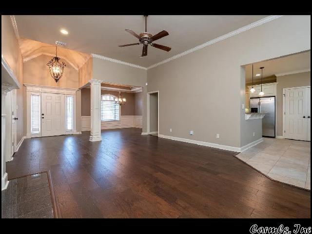 Capitol Lakes Estates - Residential Lease