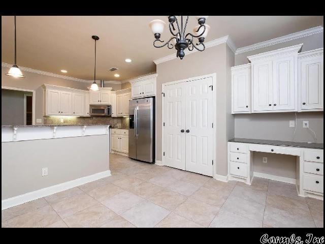 Capitol Lakes Estates - Residential Lease