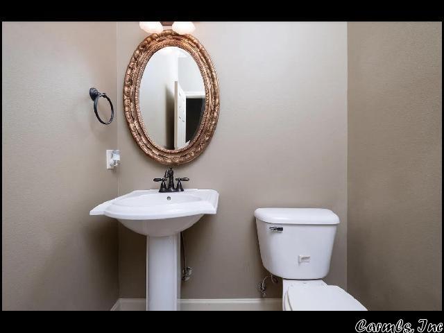 Capitol Lakes Estates - Residential Lease