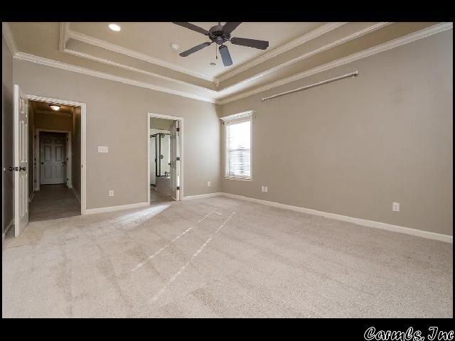 Capitol Lakes Estates - Residential Lease