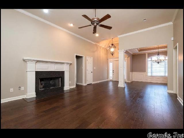 Capitol Lakes Estates - Residential Lease