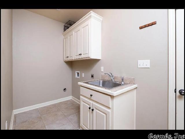 Capitol Lakes Estates - Residential Lease