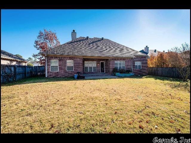 Capitol Lakes Estates - Residential Lease