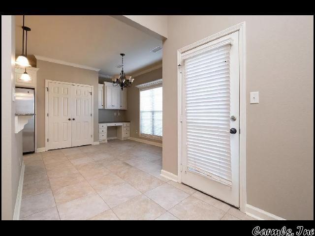 Capitol Lakes Estates - Residential Lease