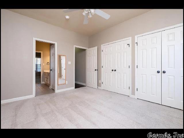 Capitol Lakes Estates - Residential Lease