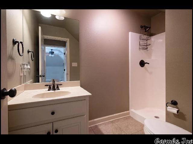 Capitol Lakes Estates - Residential Lease