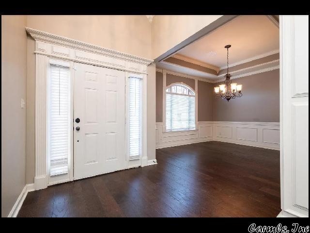 Capitol Lakes Estates - Residential Lease