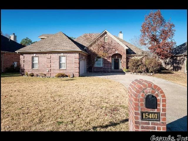 Capitol Lakes Estates - Residential Lease