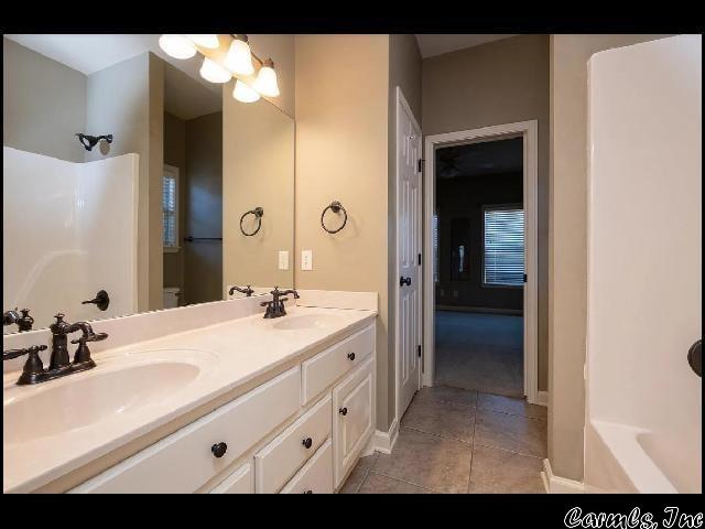 Capitol Lakes Estates - Residential Lease