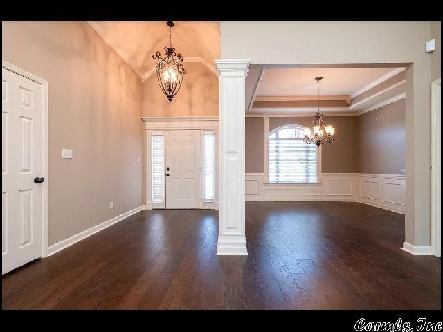 Capitol Lakes Estates - Residential Lease