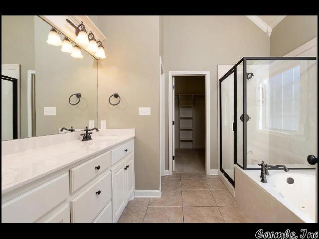 Capitol Lakes Estates - Residential Lease