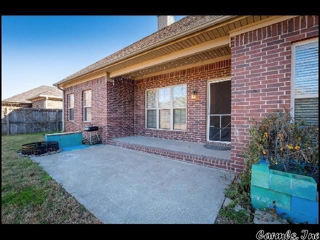 Capitol Lakes Estates - Residential Lease