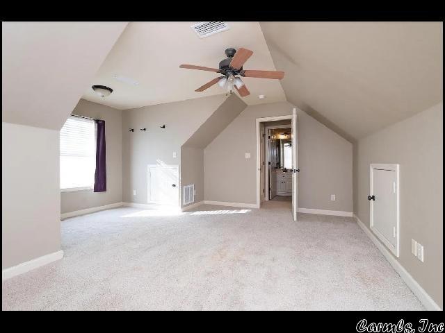 Capitol Lakes Estates - Residential Lease