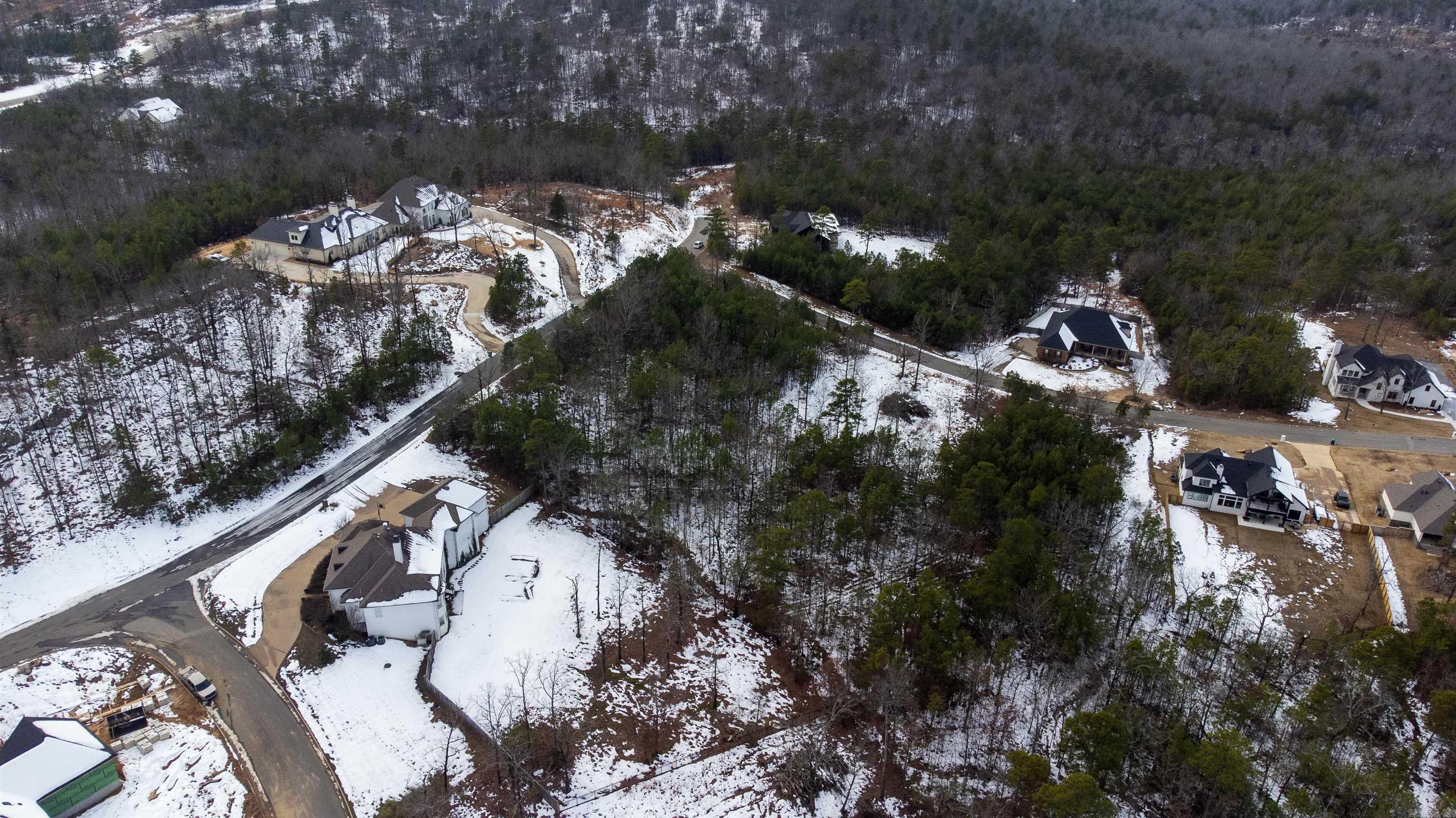 Waterview Meadows - Land