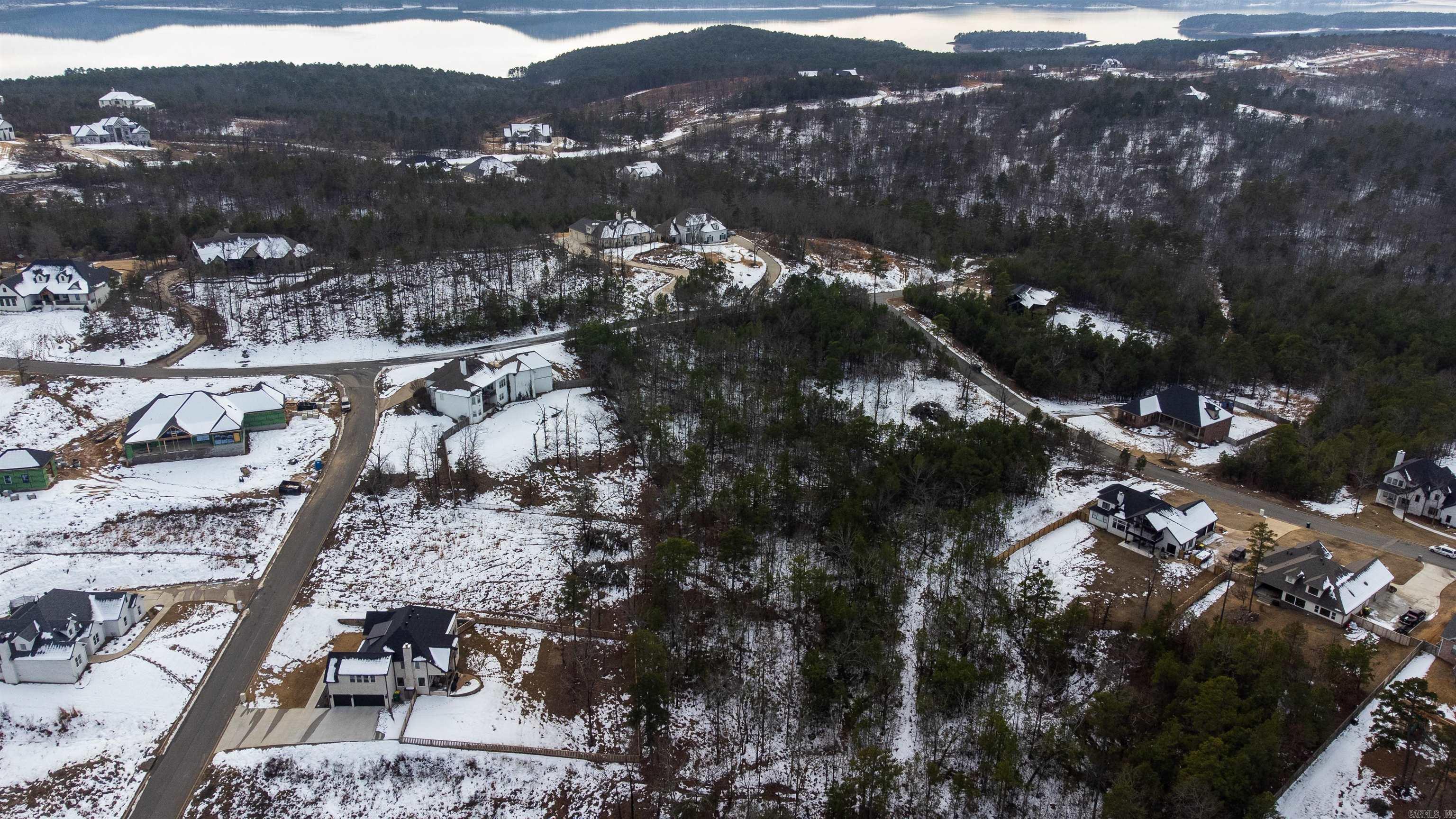 Waterview Meadows - Land