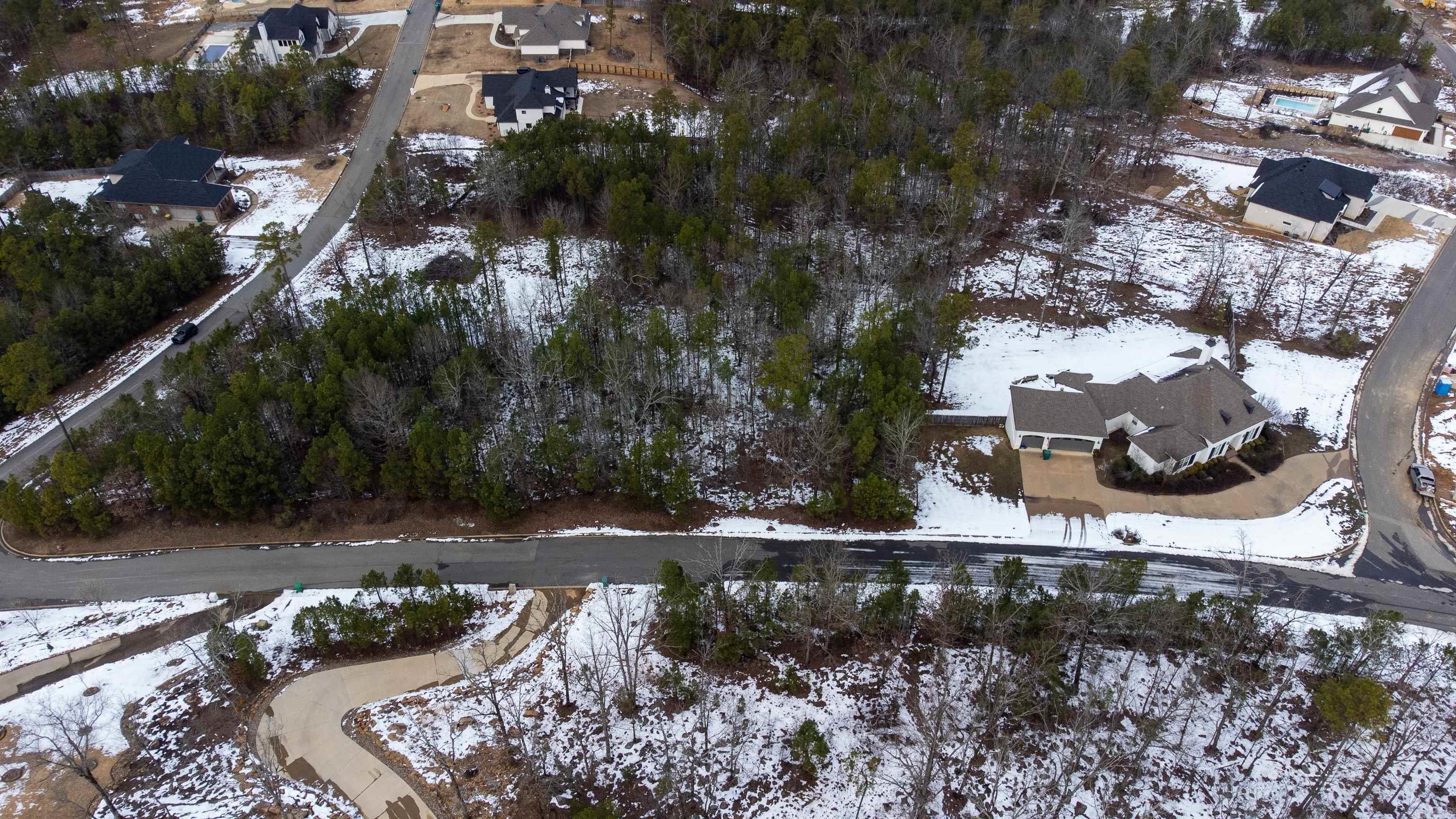 This spacious lot, located at the end of a quiet cul-de-sac, offers plenty of room for your dream home. Situated in the desirable Meadows subdivision, it provides privacy and tranquility while still being close to amenities. The lotās generous size makes it a perfect choice for those looking for more space and a peaceful setting.