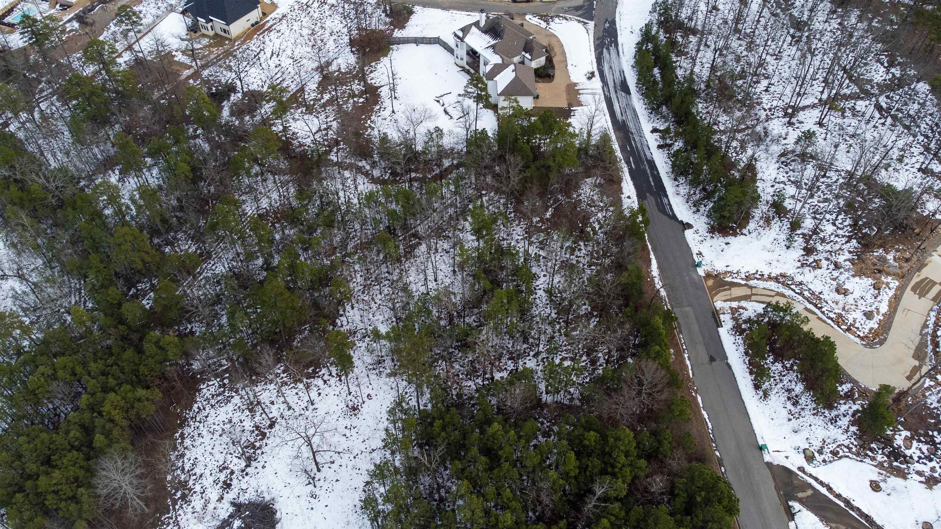 Waterview Meadows - Land