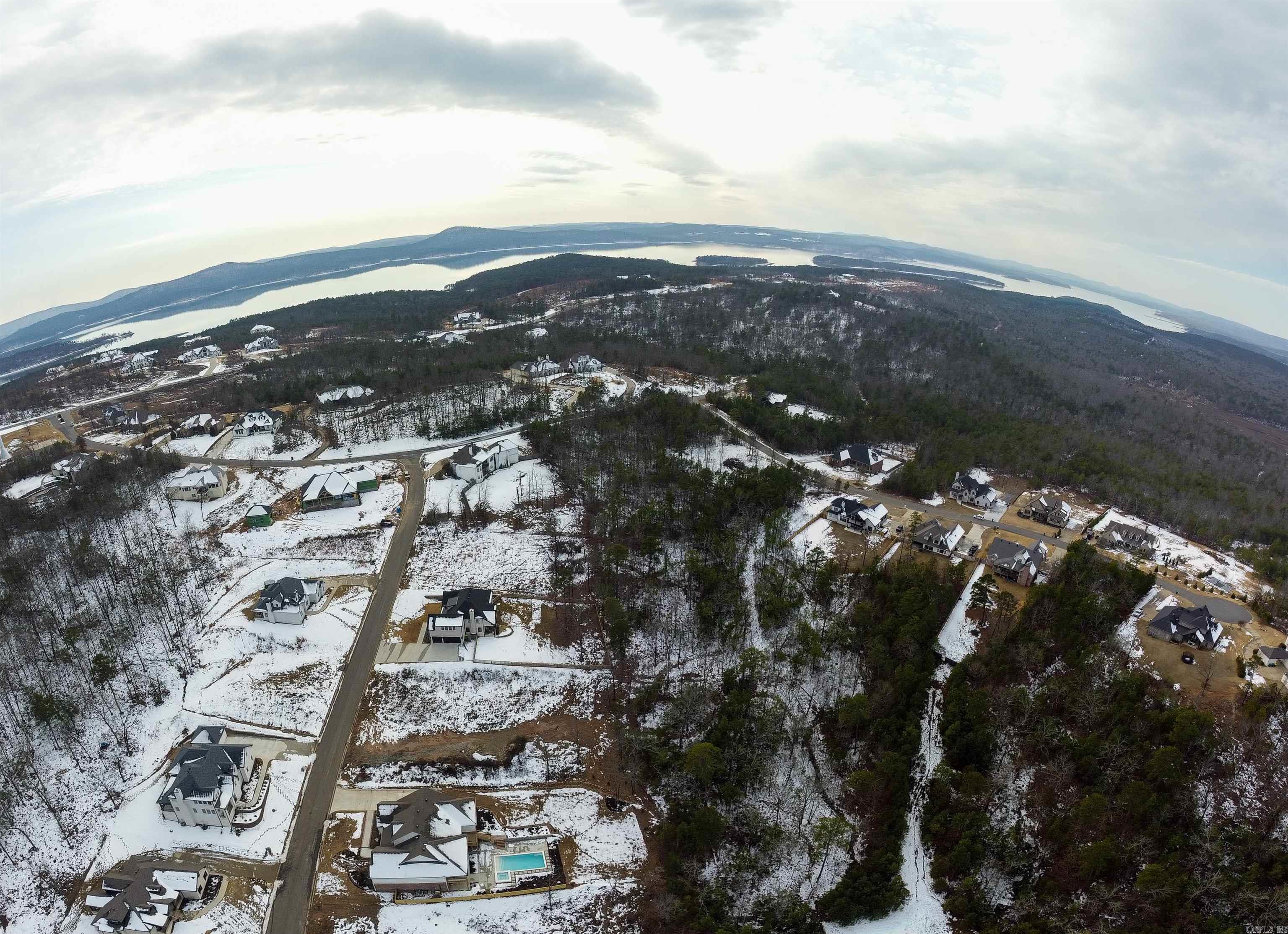 Waterview Meadows - Land