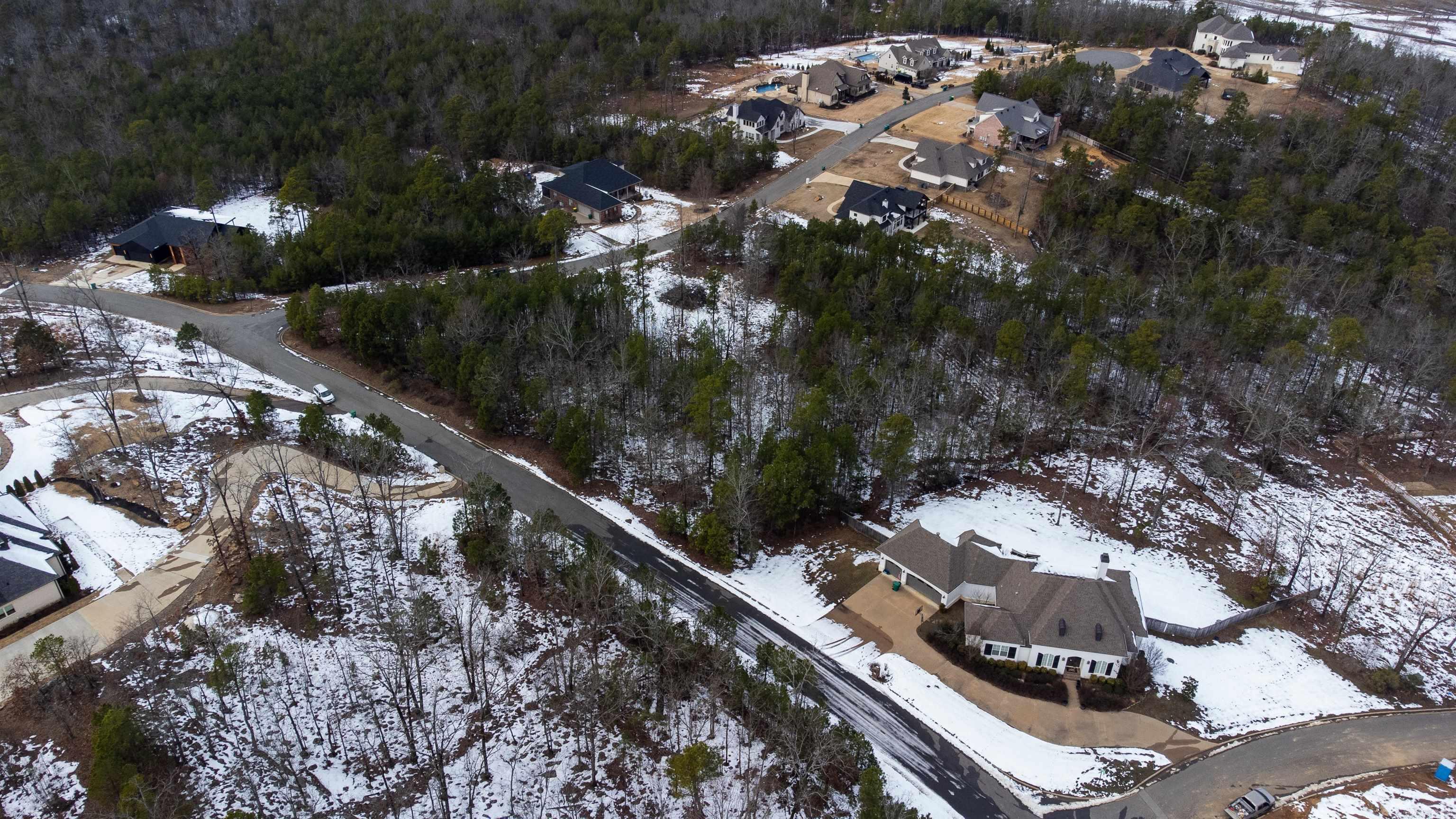 Waterview Meadows - Land