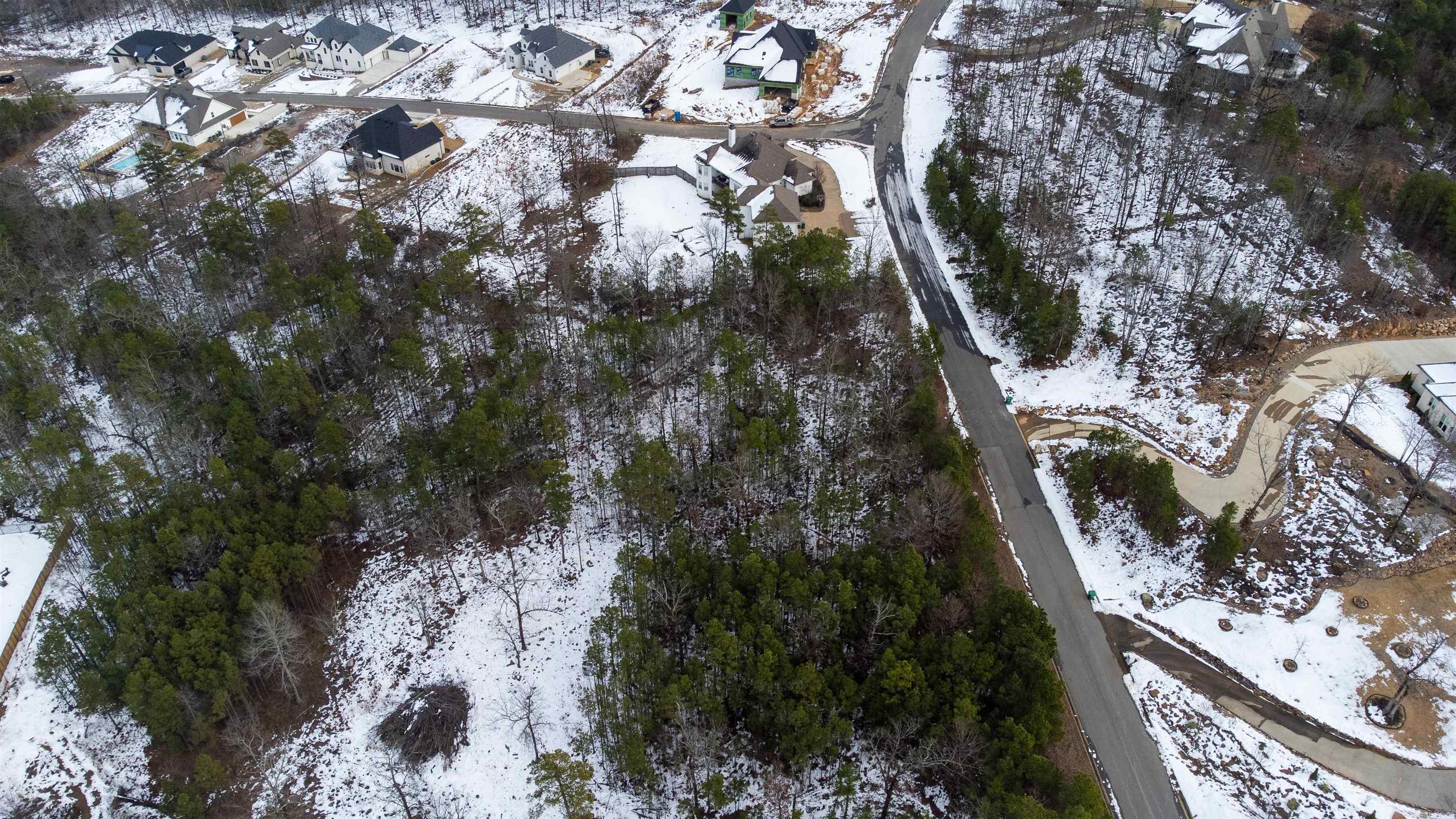 Waterview Meadows - Land