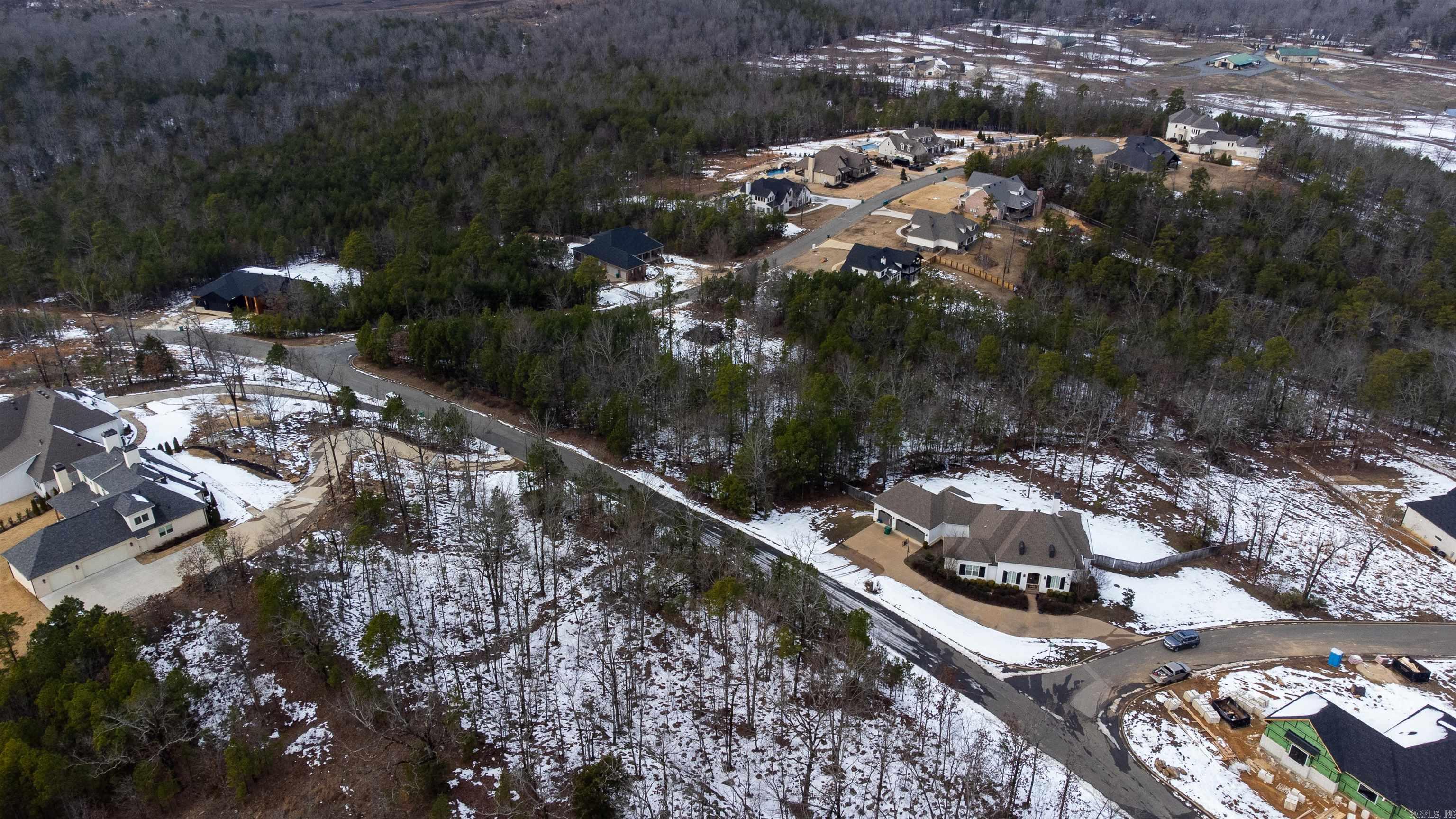 Waterview Meadows - Land