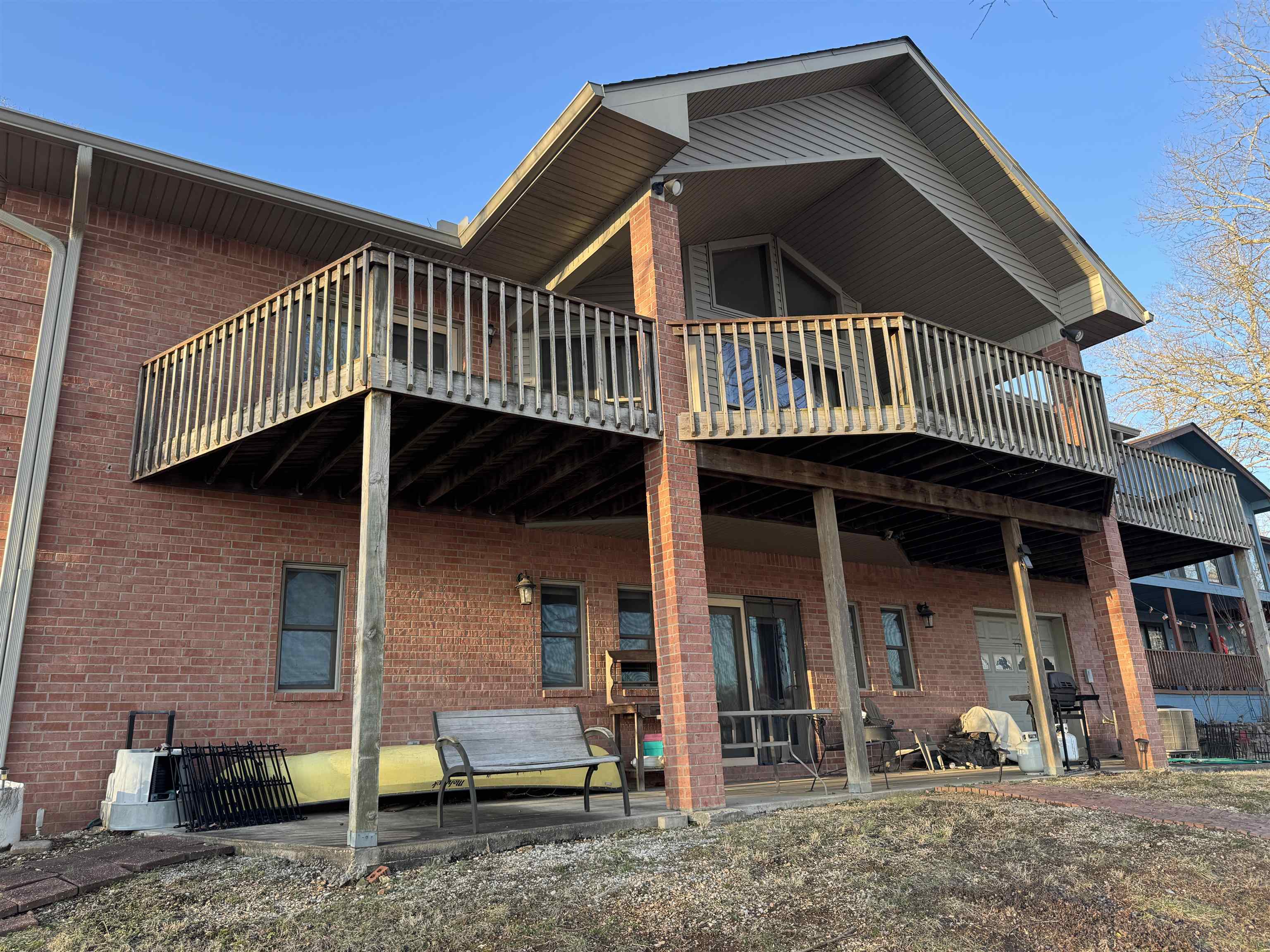 CREE SECOND - Residential