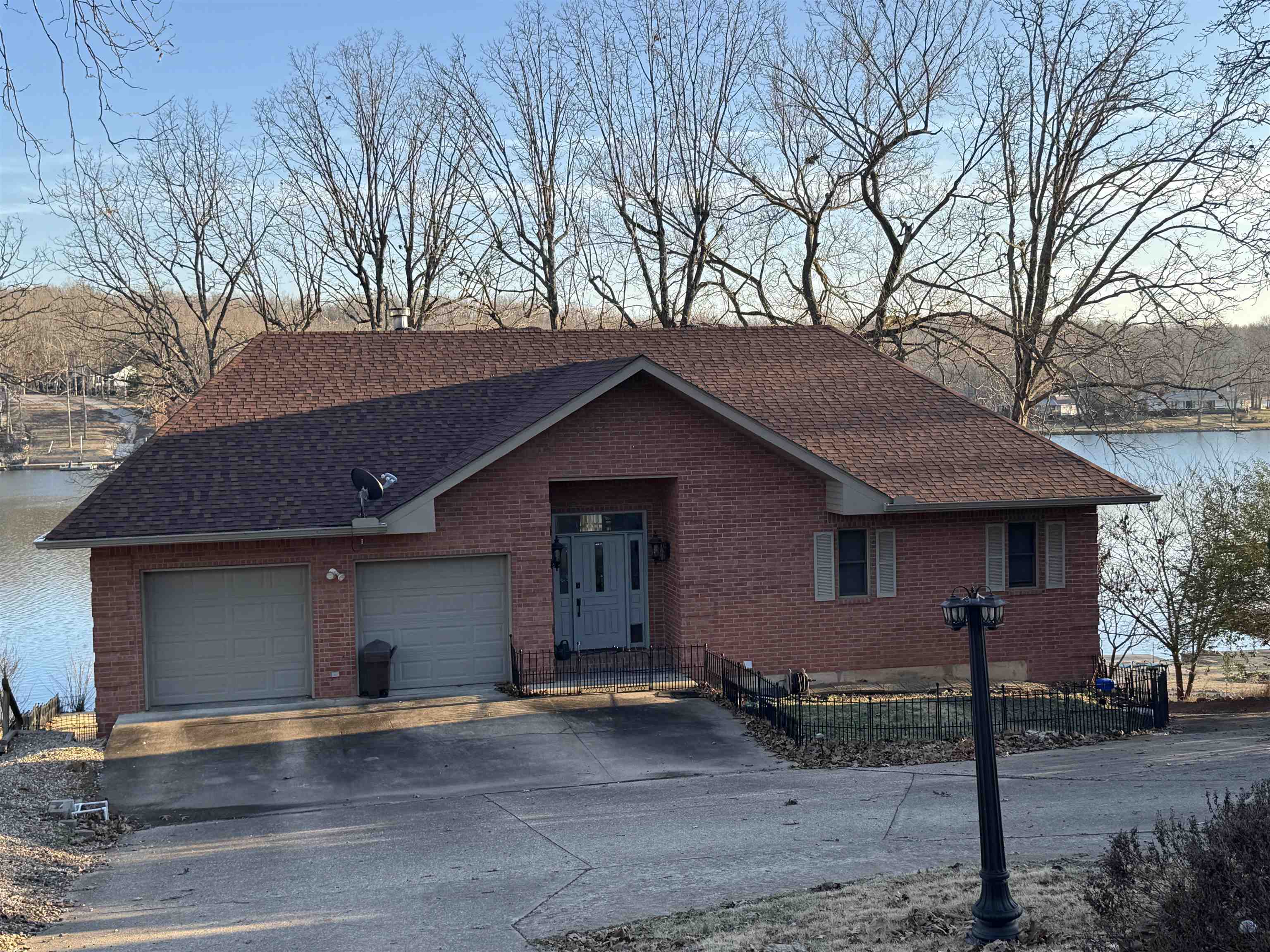 CREE SECOND - Residential