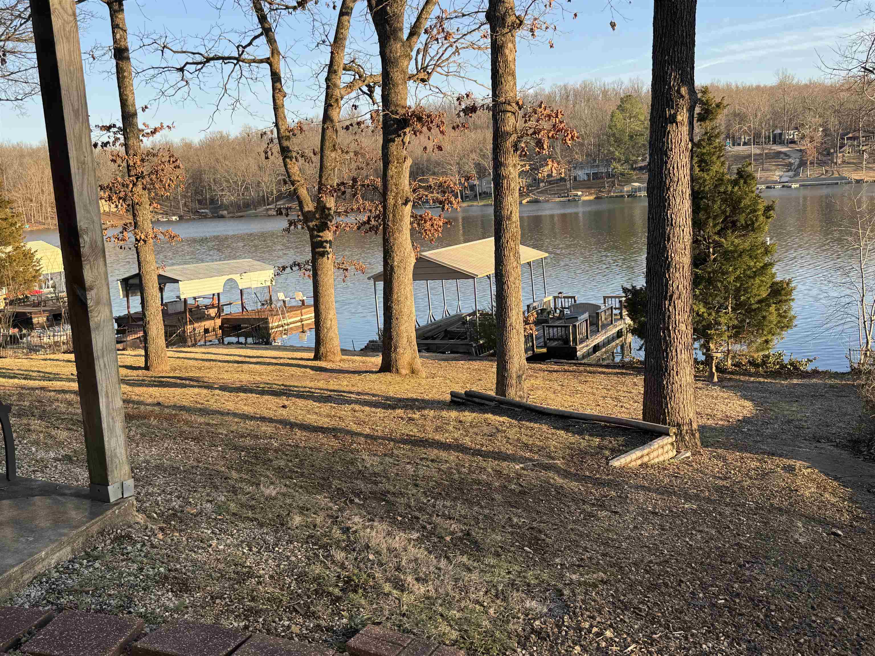 CREE SECOND - Residential