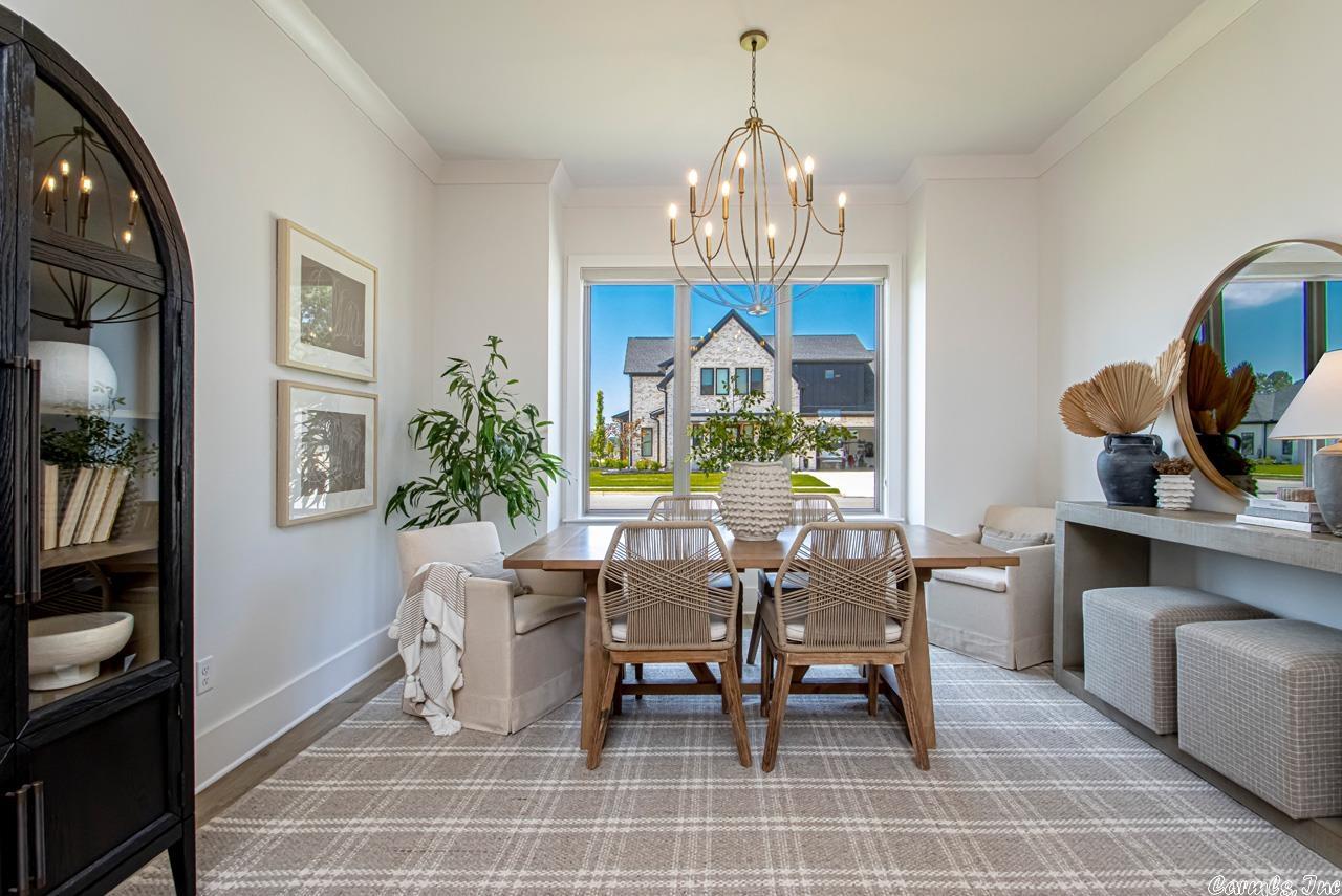 THE POINTE HURRICANE ESTATES - Residential