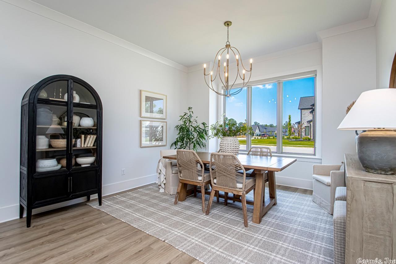 THE POINTE HURRICANE ESTATES - Residential