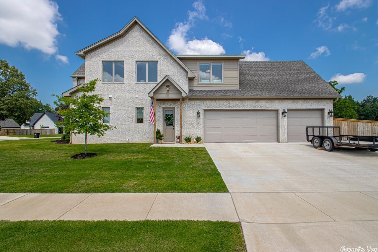 THE POINTE HURRICANE ESTATES - Residential