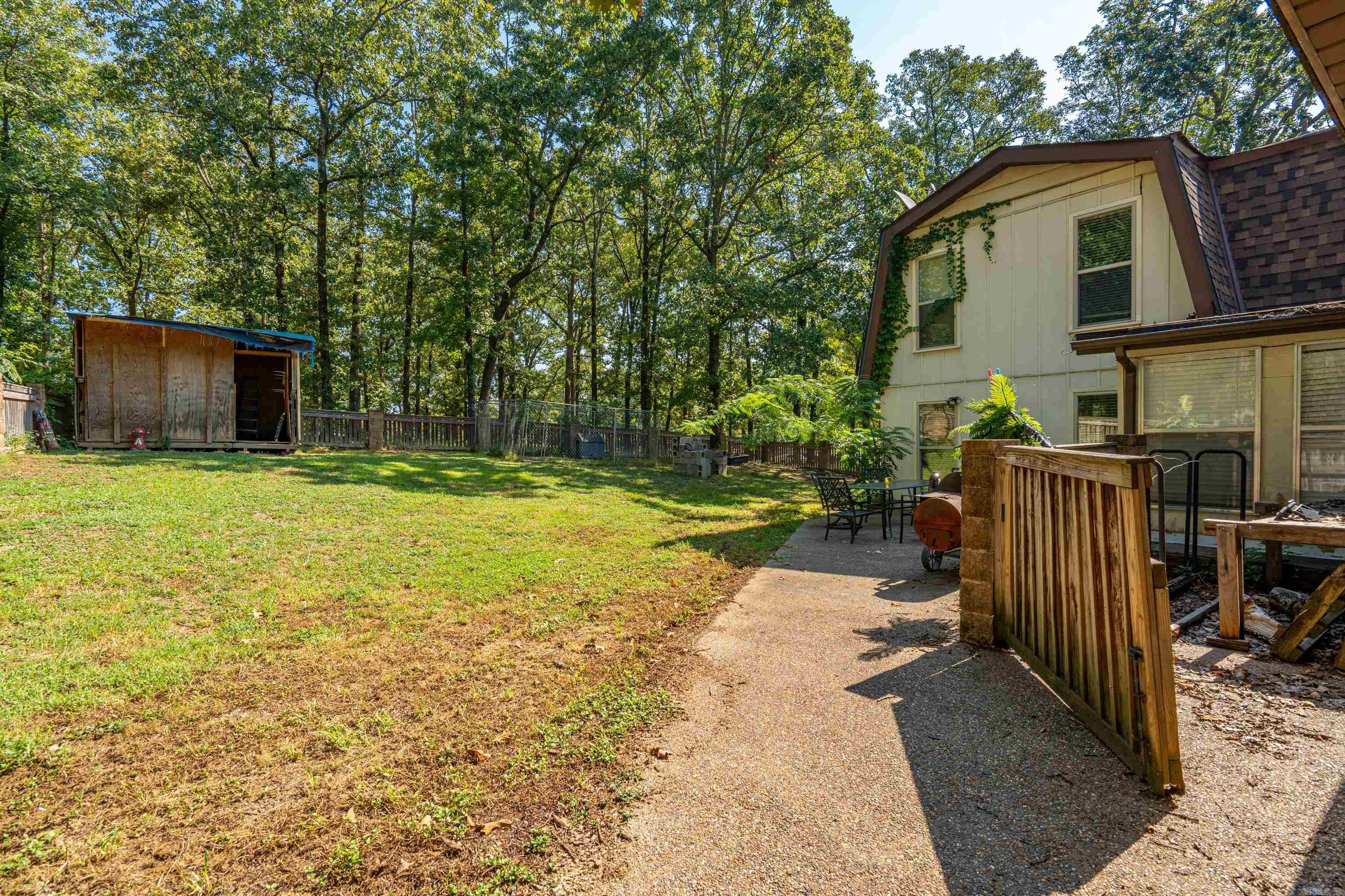 DIAMONDHEAD J - Residential