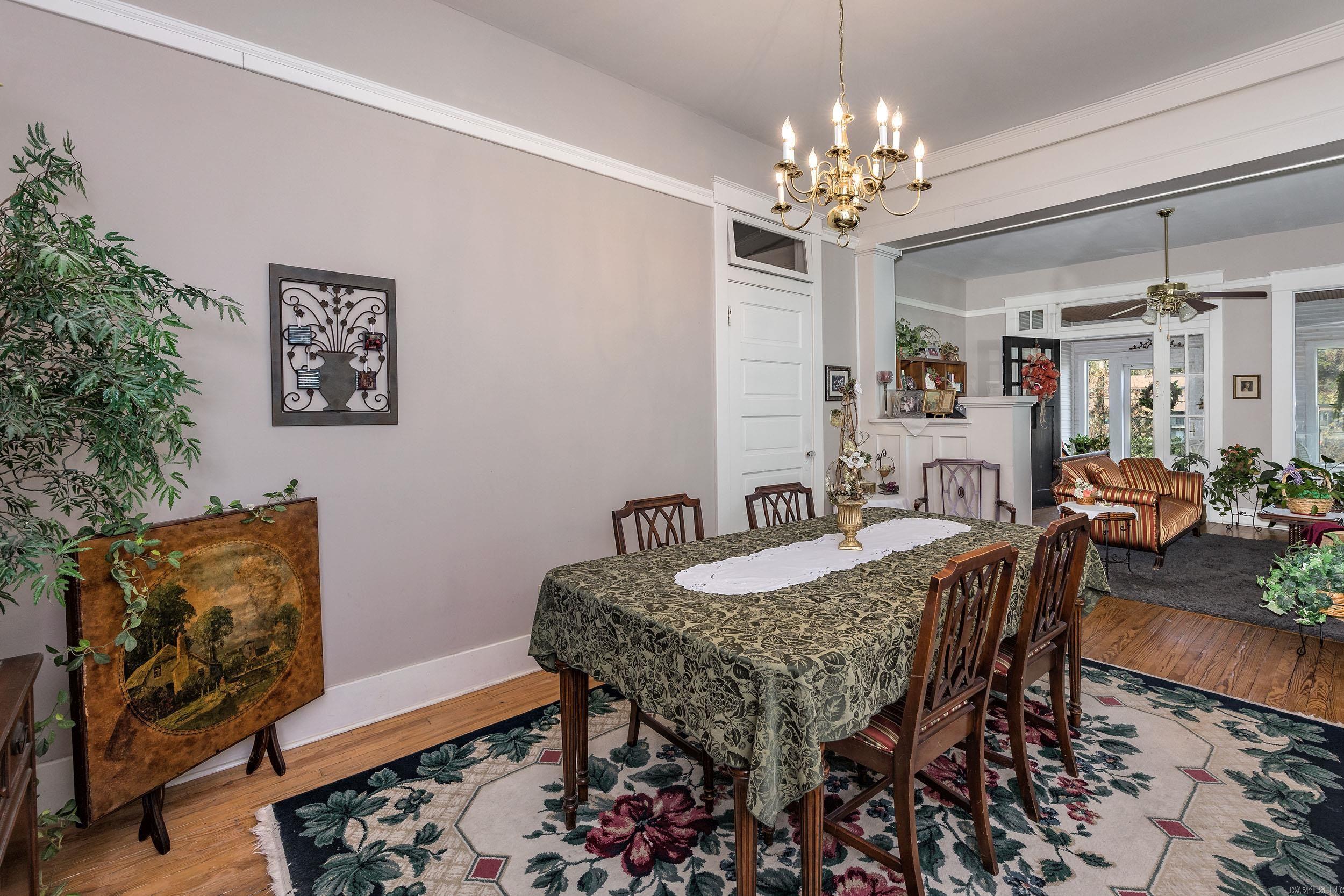 HILLCREST - Residential