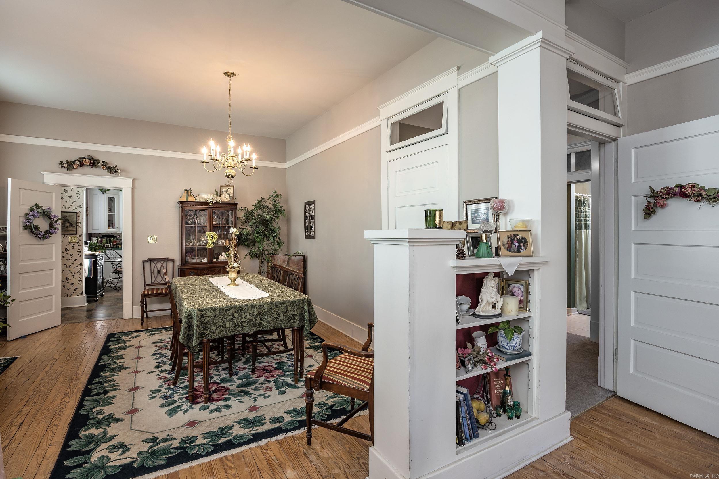 HILLCREST - Residential