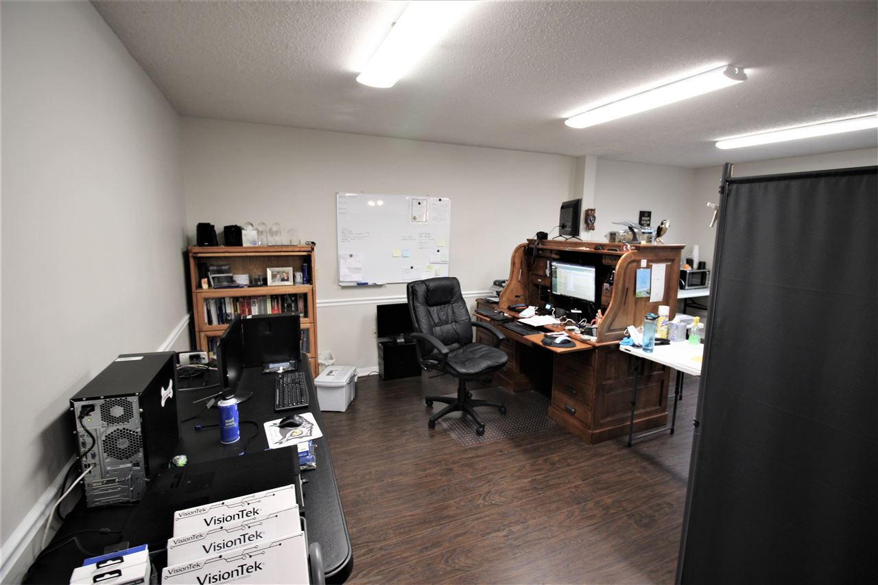 Heber Springs-Inside - Commercial Sale