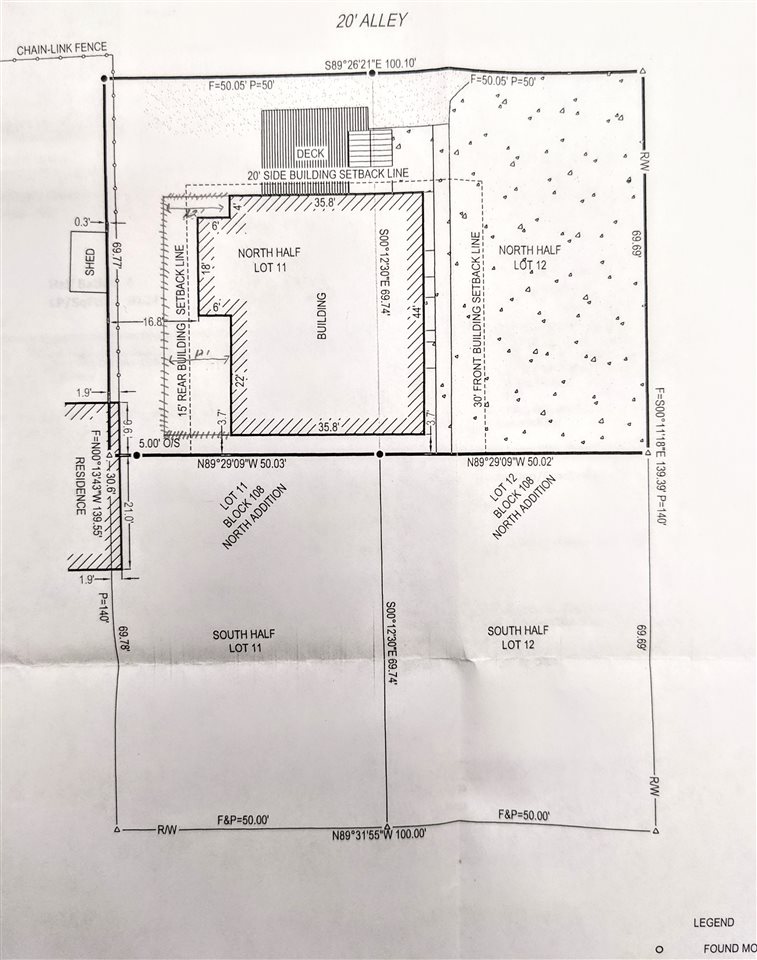 Heber Springs-Inside - Commercial Sale