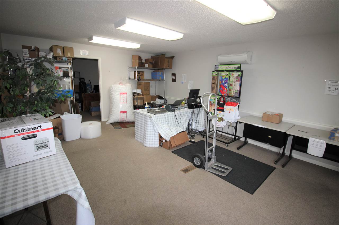 Heber Springs-Inside - Commercial Sale