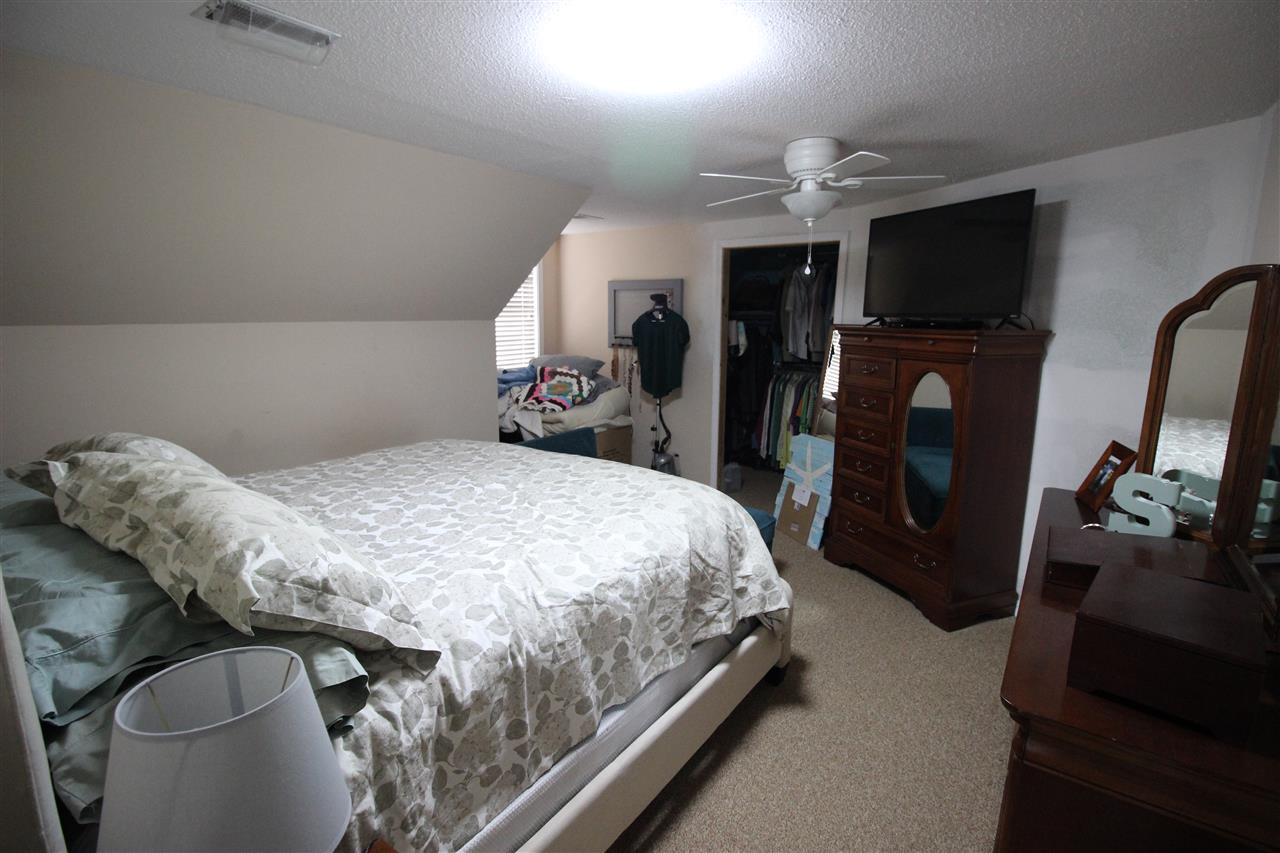 Heber Springs-Inside - Commercial Sale
