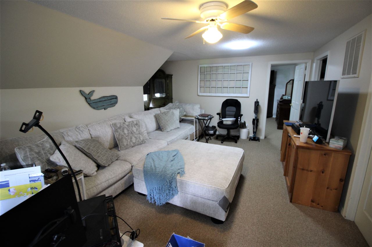 Heber Springs-Inside - Commercial Sale