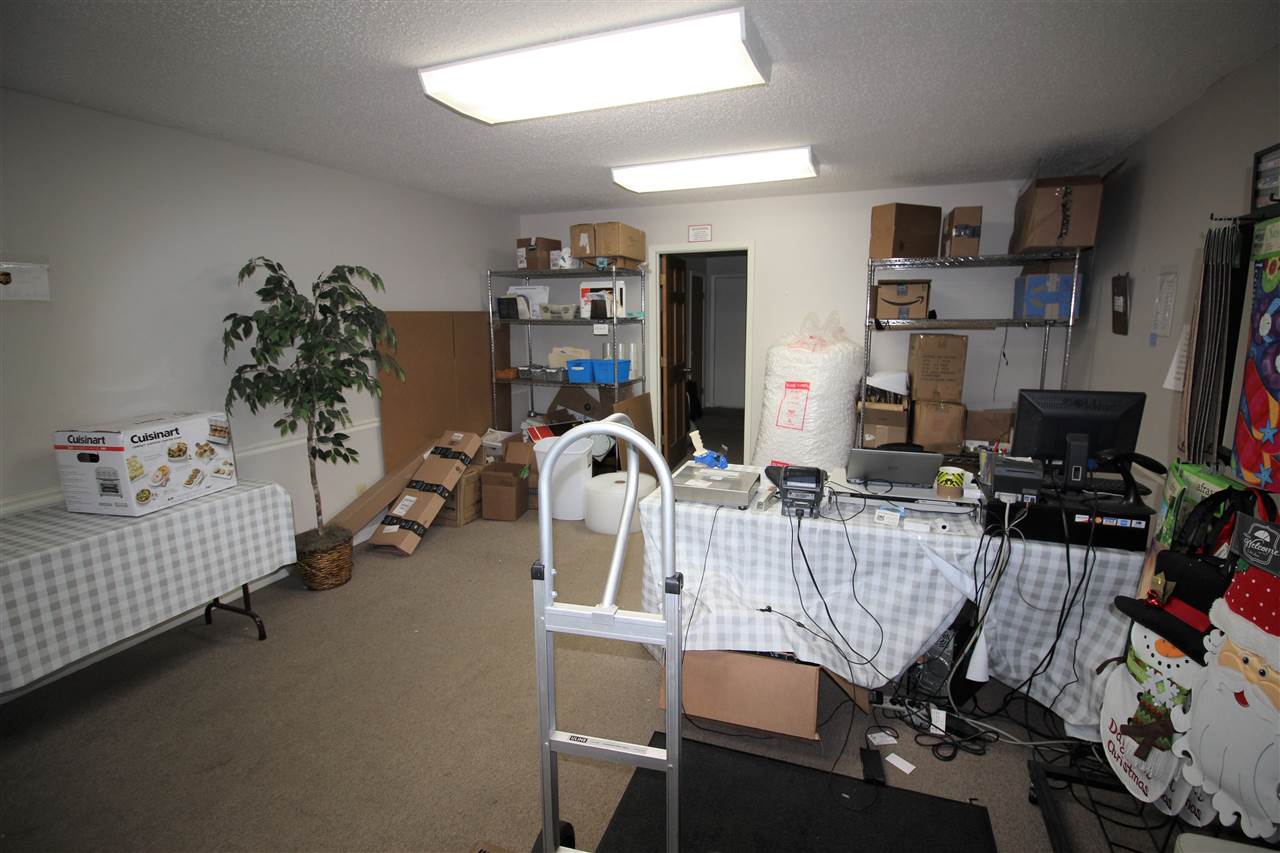 Heber Springs-Inside - Commercial Sale
