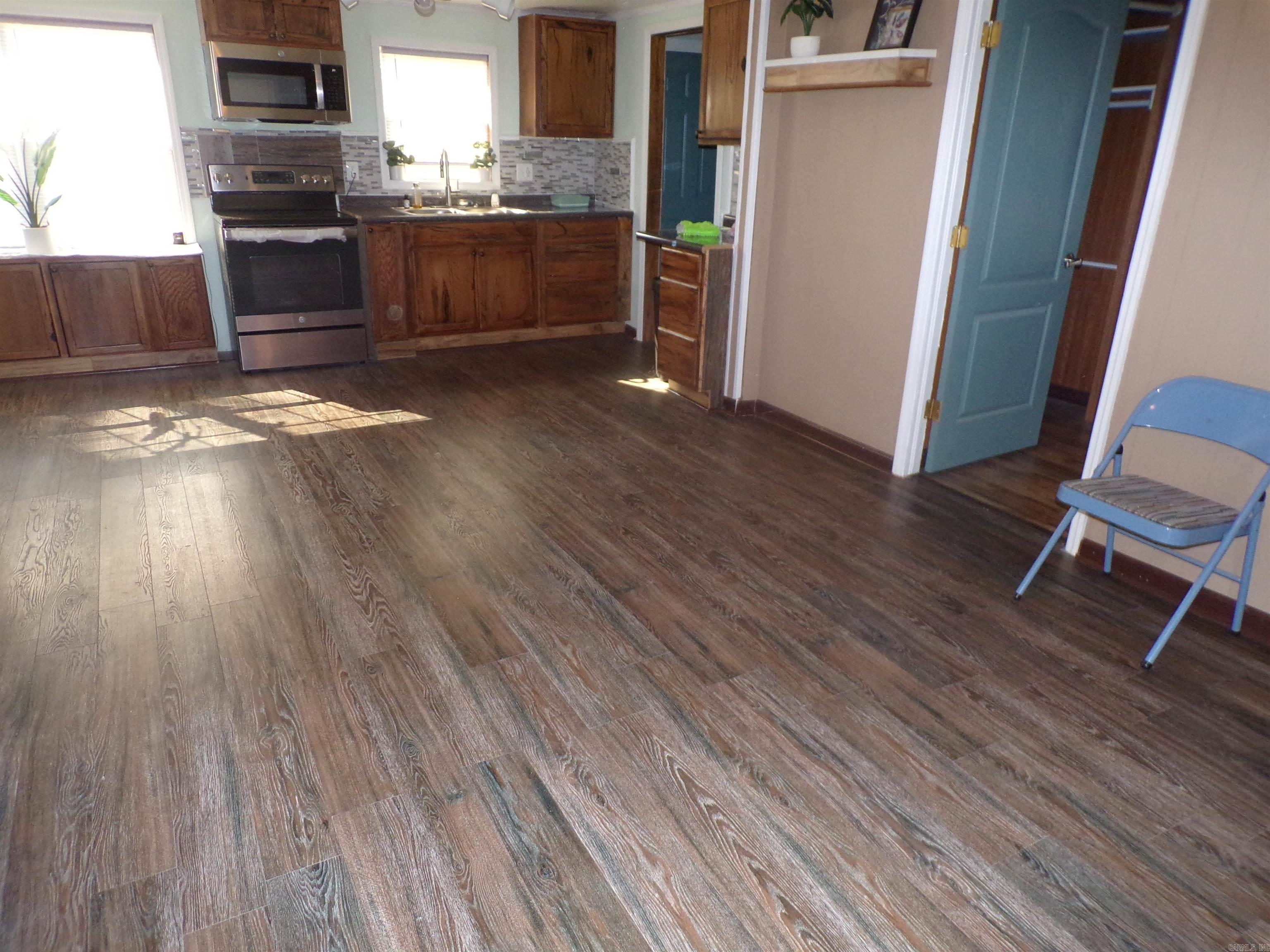 BEAKLEY - Residential