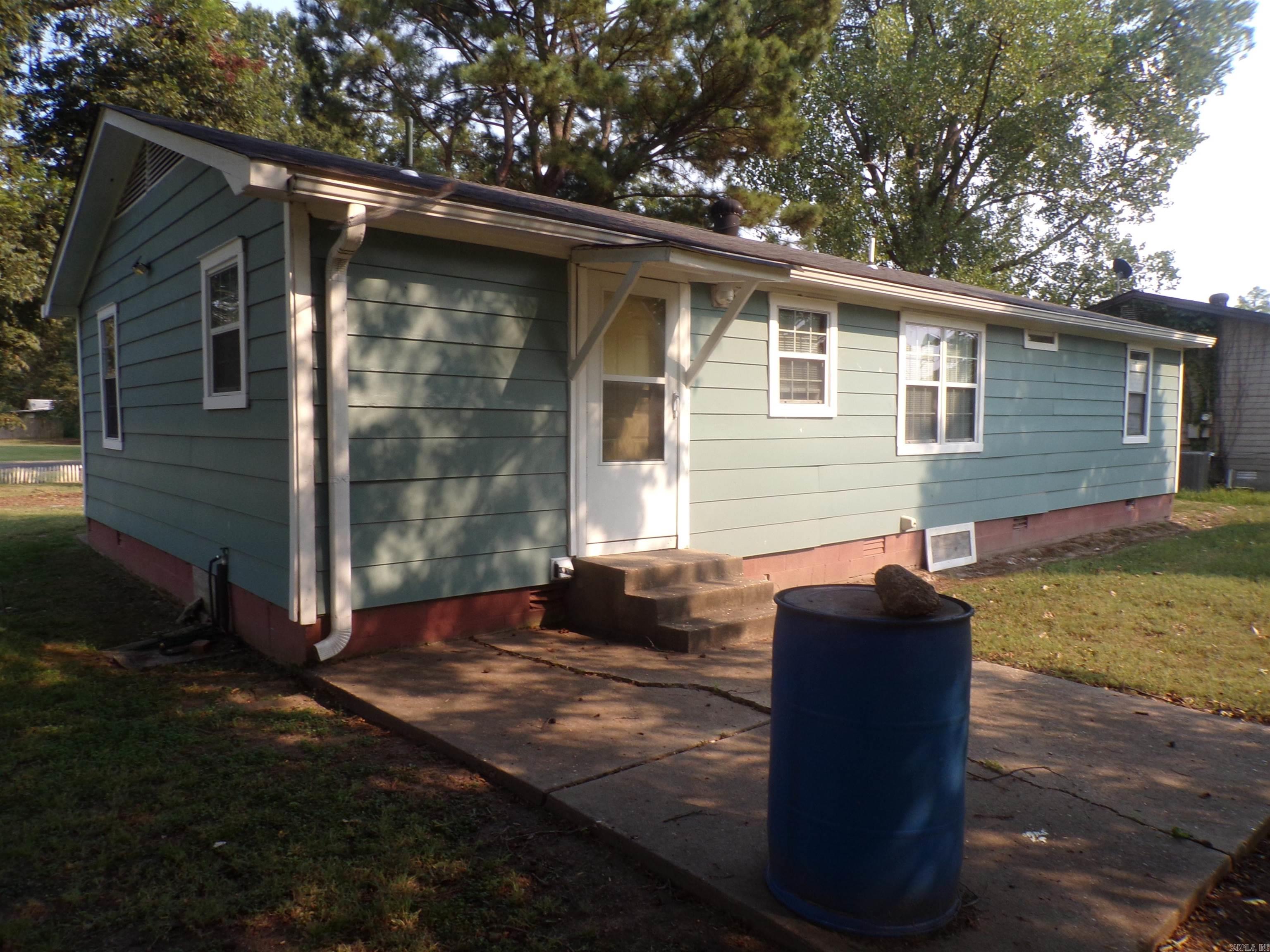 BEAKLEY - Residential