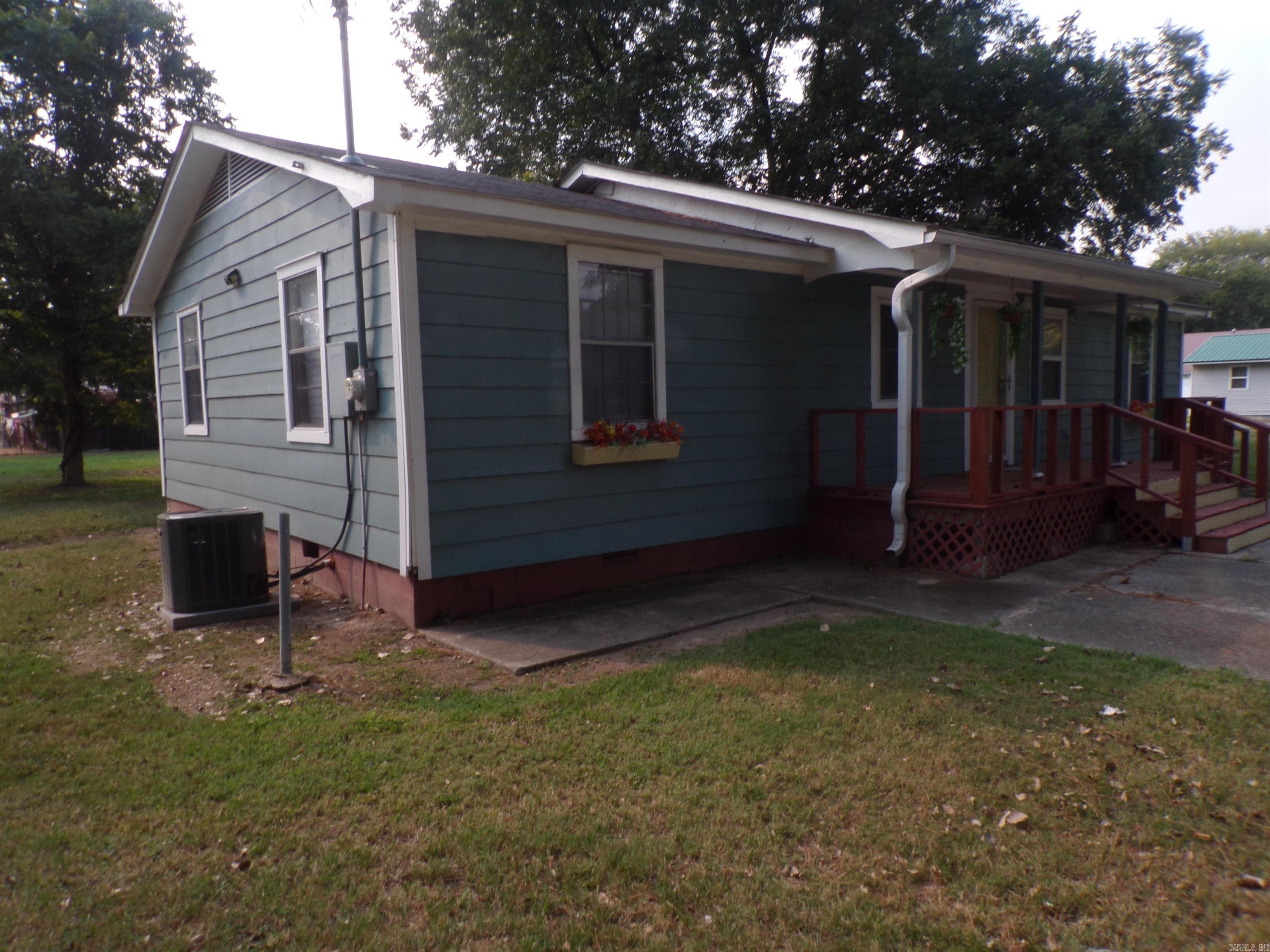 BEAKLEY - Residential