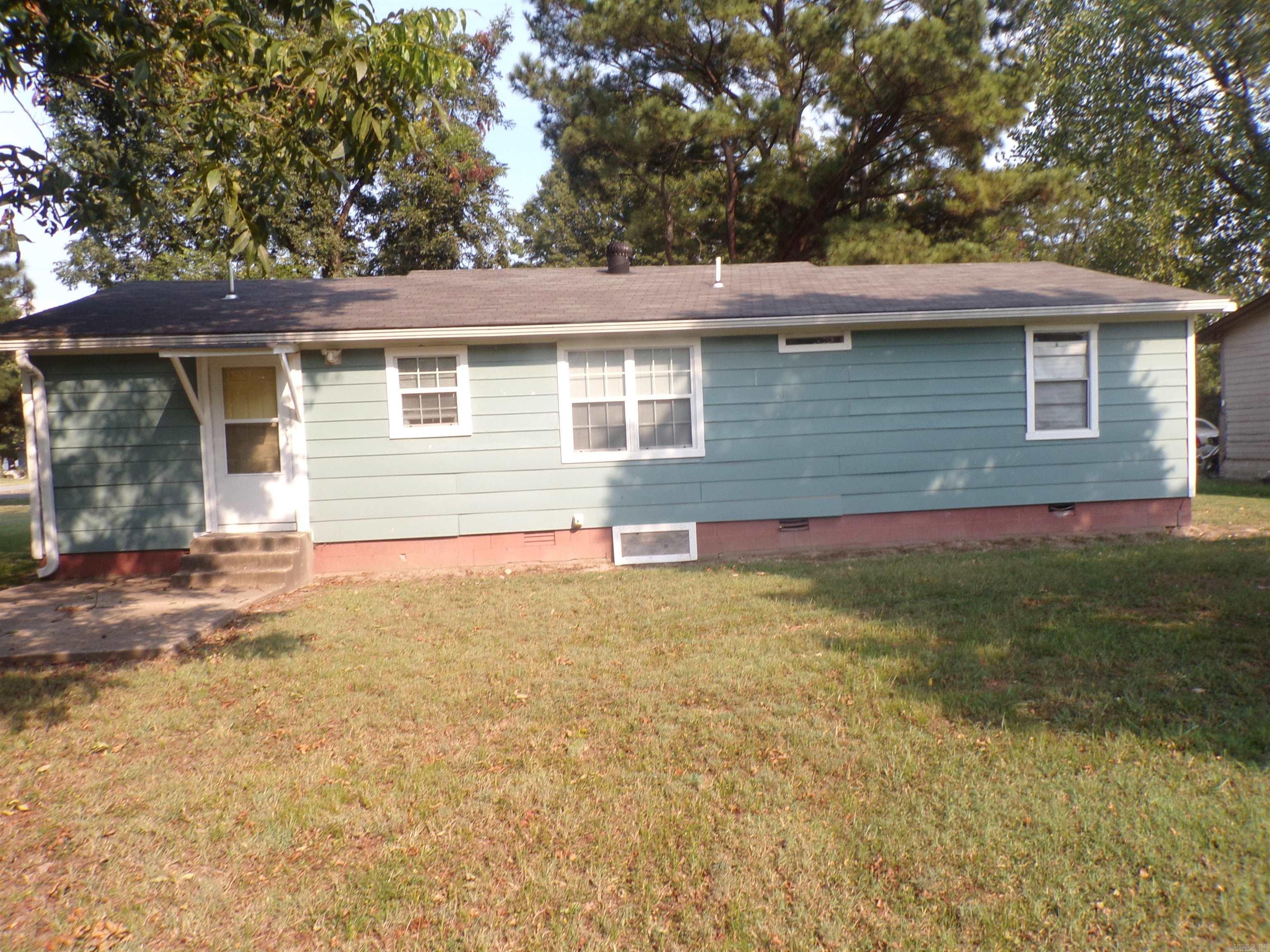 BEAKLEY - Residential