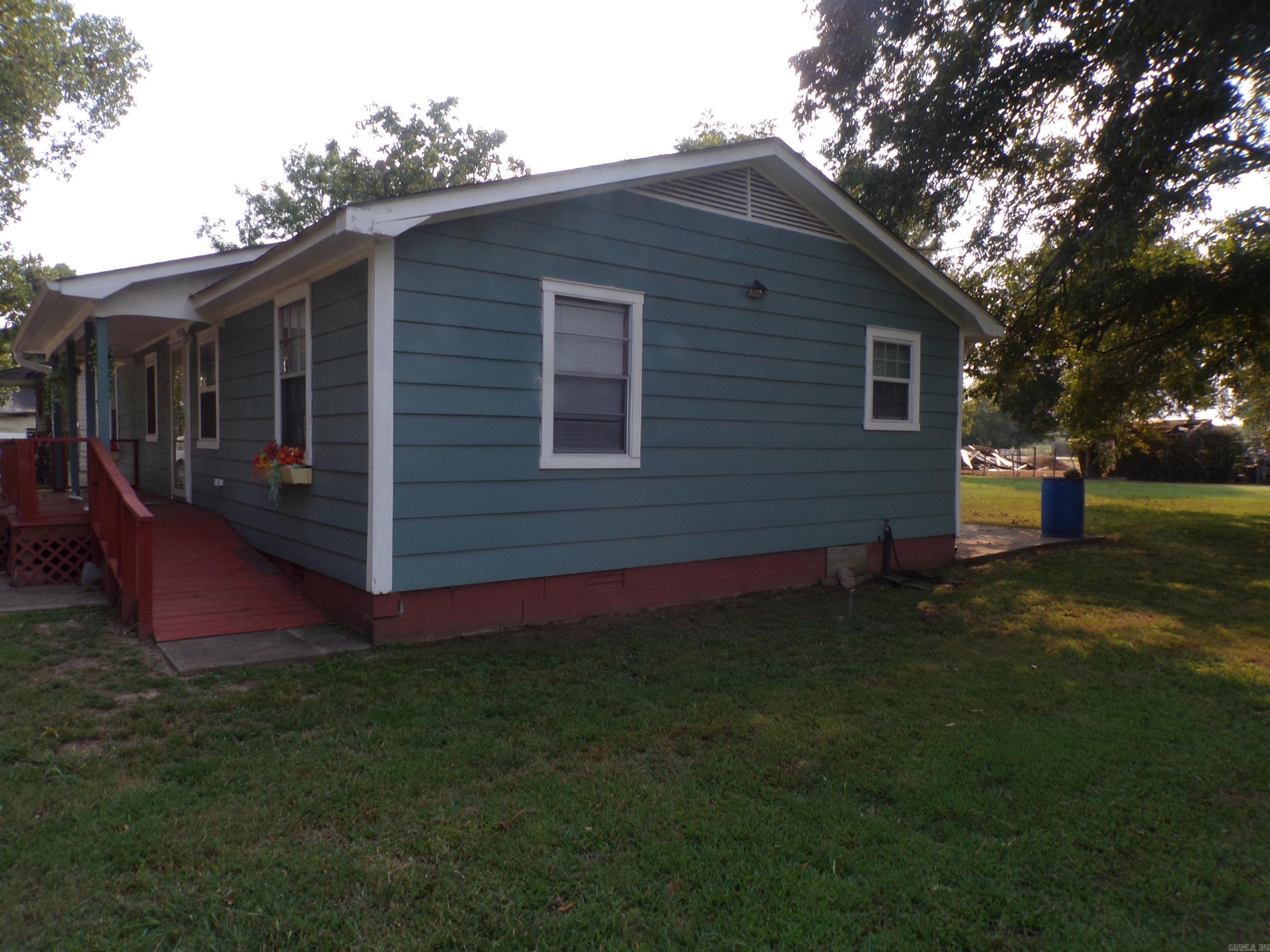 BEAKLEY - Residential