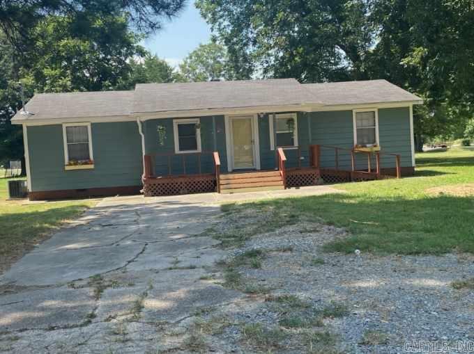 BEAKLEY - Residential