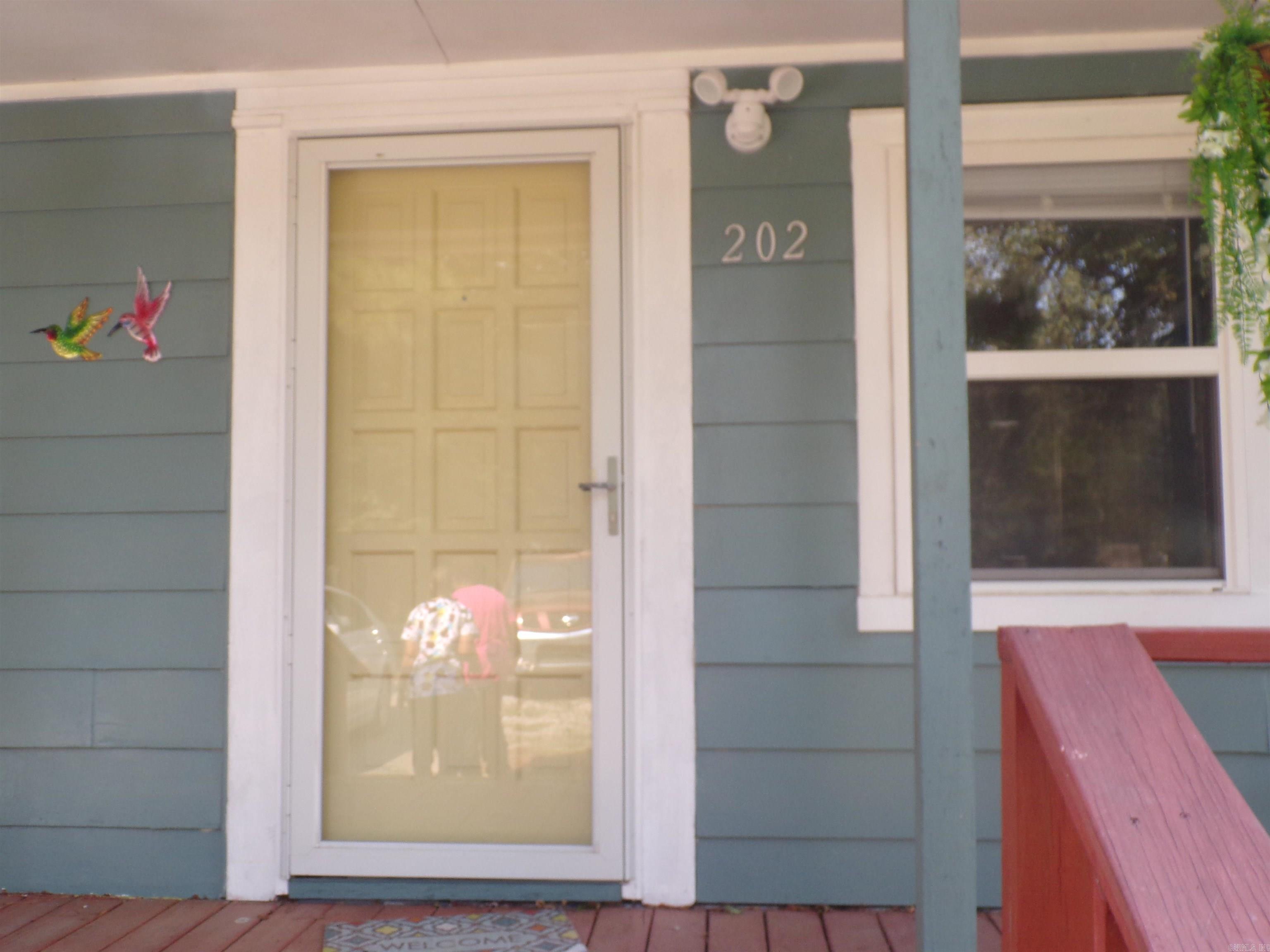 BEAKLEY - Residential